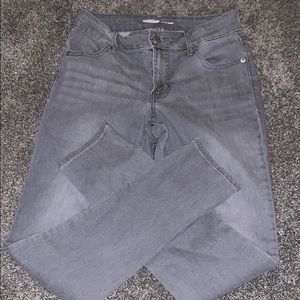 Brand New Old Navy Super Skin Jeans